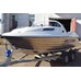 Комбинированный катер Wyatboat-550 